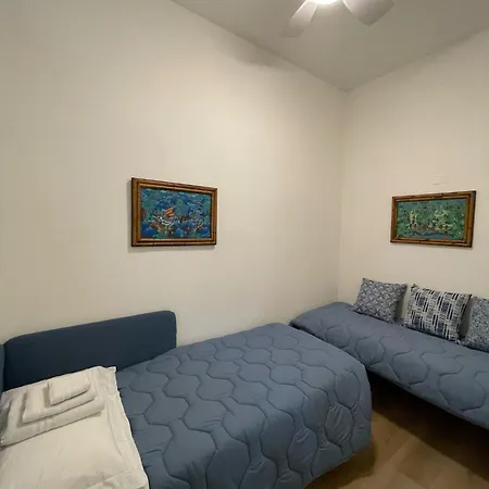 Apartment Civico 7 Al Santo Ospedali