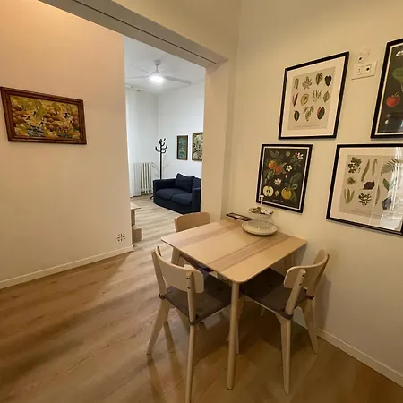 Civico 7 Al Santo Ospedali Appartement