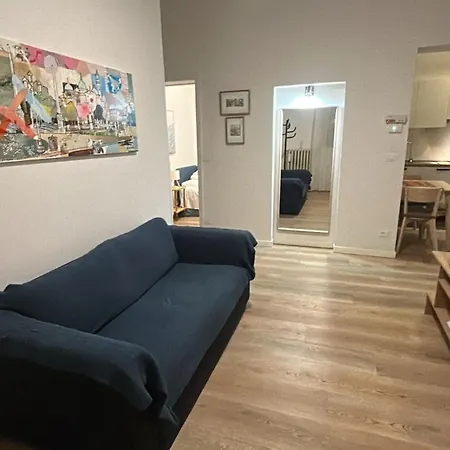 Apartment Civico 7 Al Santo Ospedali Padova