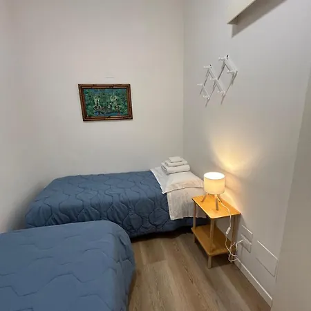 Civico 7 Al Santo Ospedali Apartment Padova