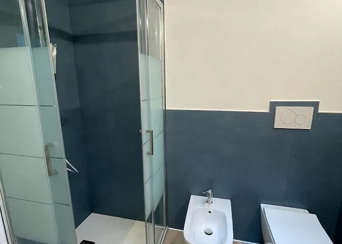 Civico 7 Al Santo Ospedali Appartement Padua