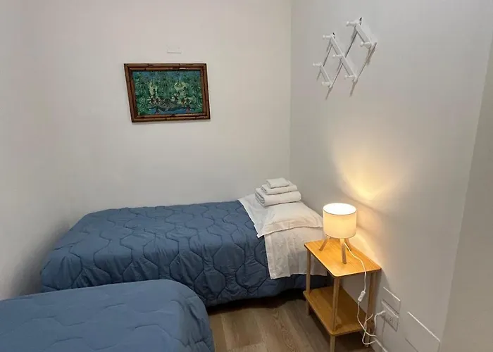 Civico 7 Al Santo Ospedali Appartement Padua