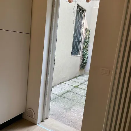 Civico 7 Al Santo Ospedali Apartmán Padova