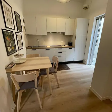 Civico 7 Al Santo Ospedali