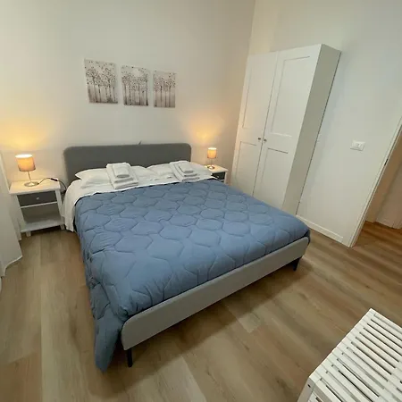 Civico 7 Al Santo Ospedali Padova