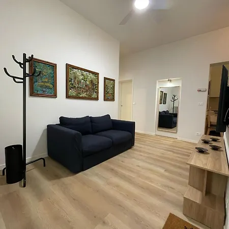 Civico 7 Al Santo Ospedali Appartement *